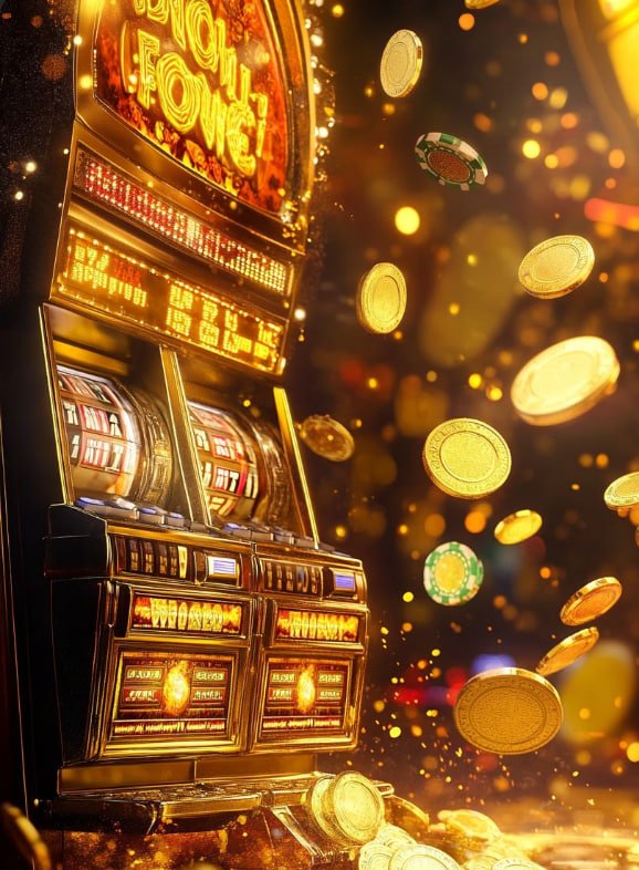 slots786