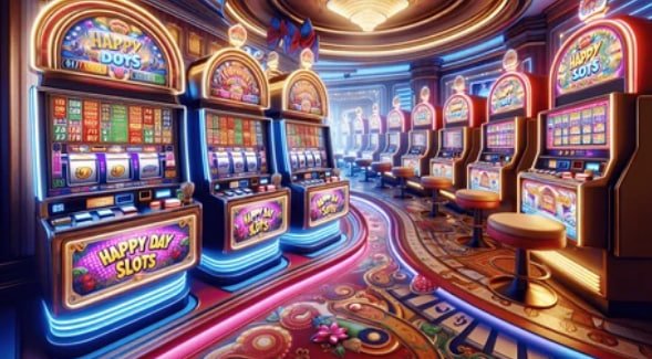 slots786