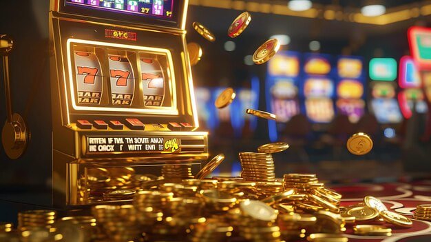 slots786
