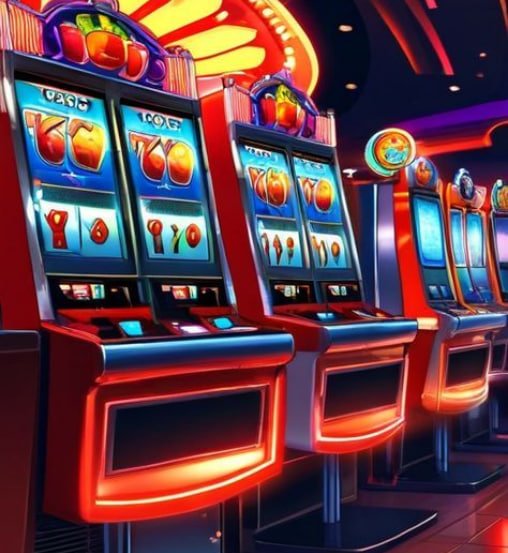 slots786