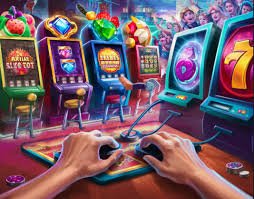 slots786